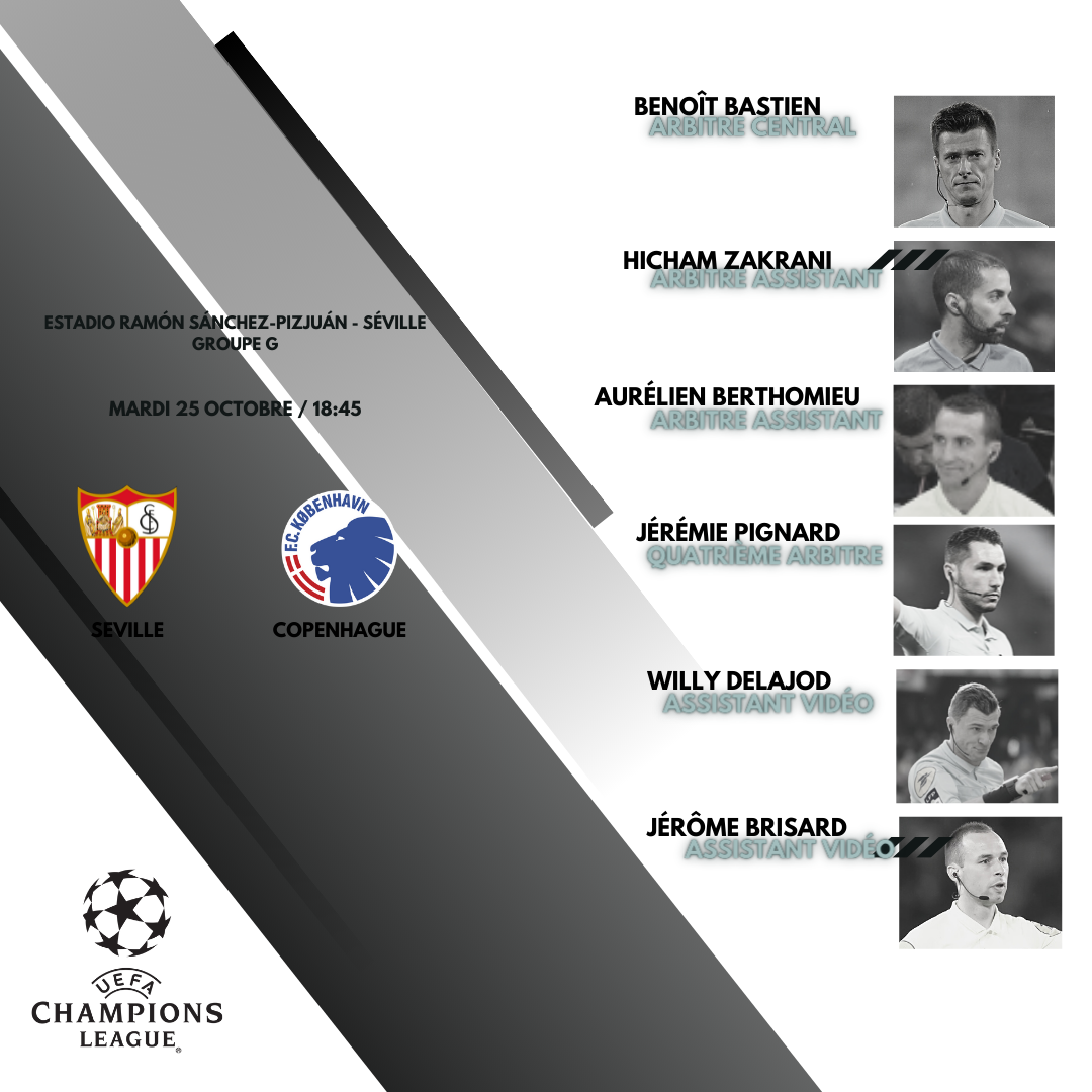 UEFA Champions League